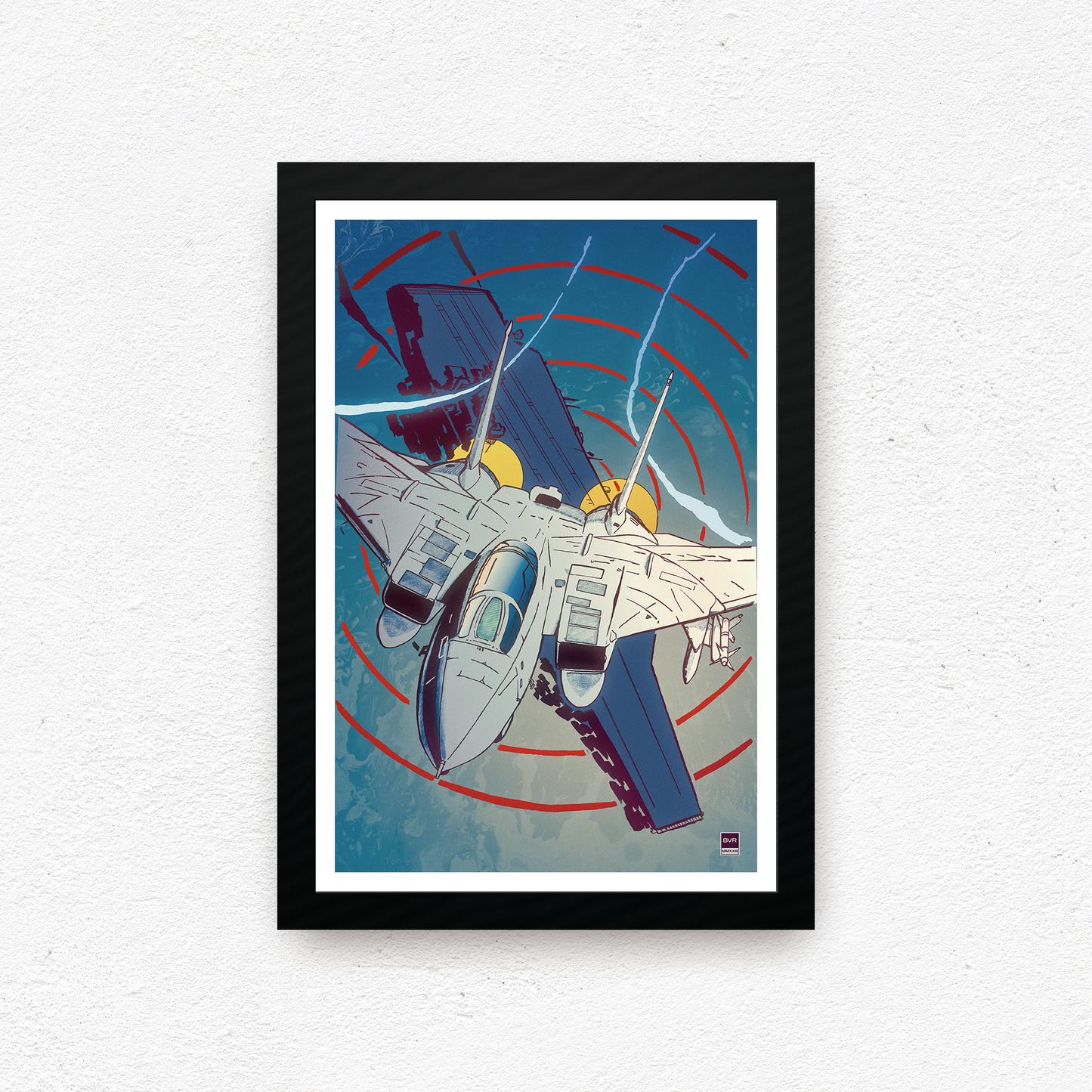 Tomcat Print