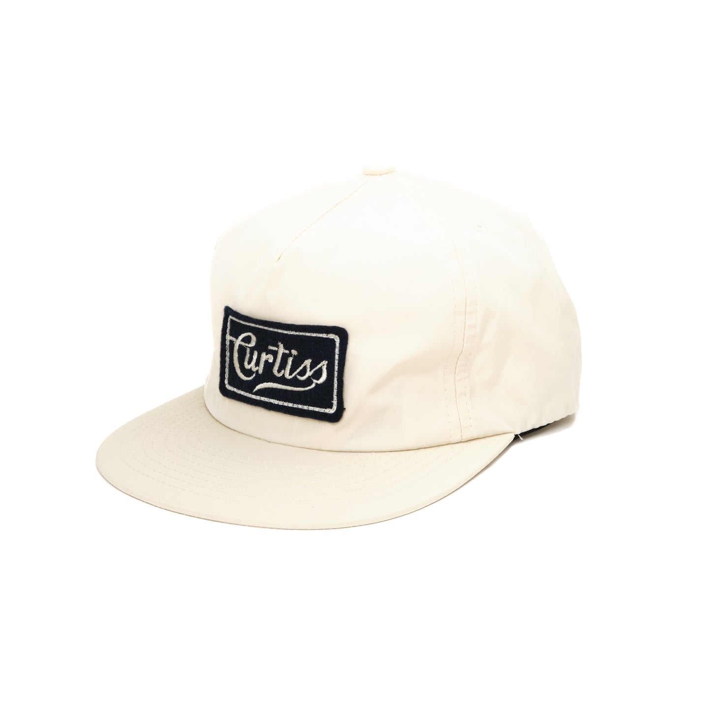 Curtiss Nylon Field Trip - Cream