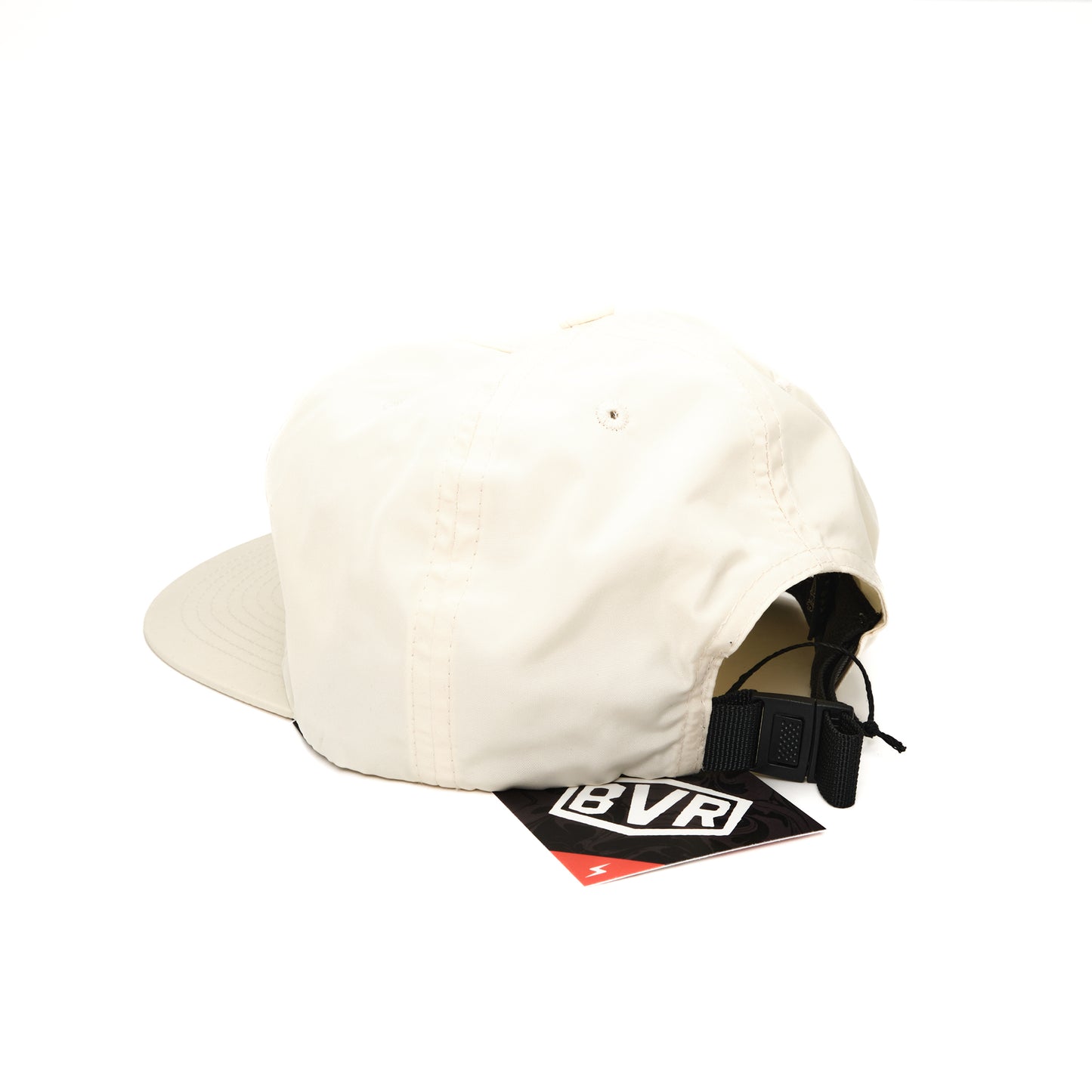 Curtiss Nylon Field Trip - Cream