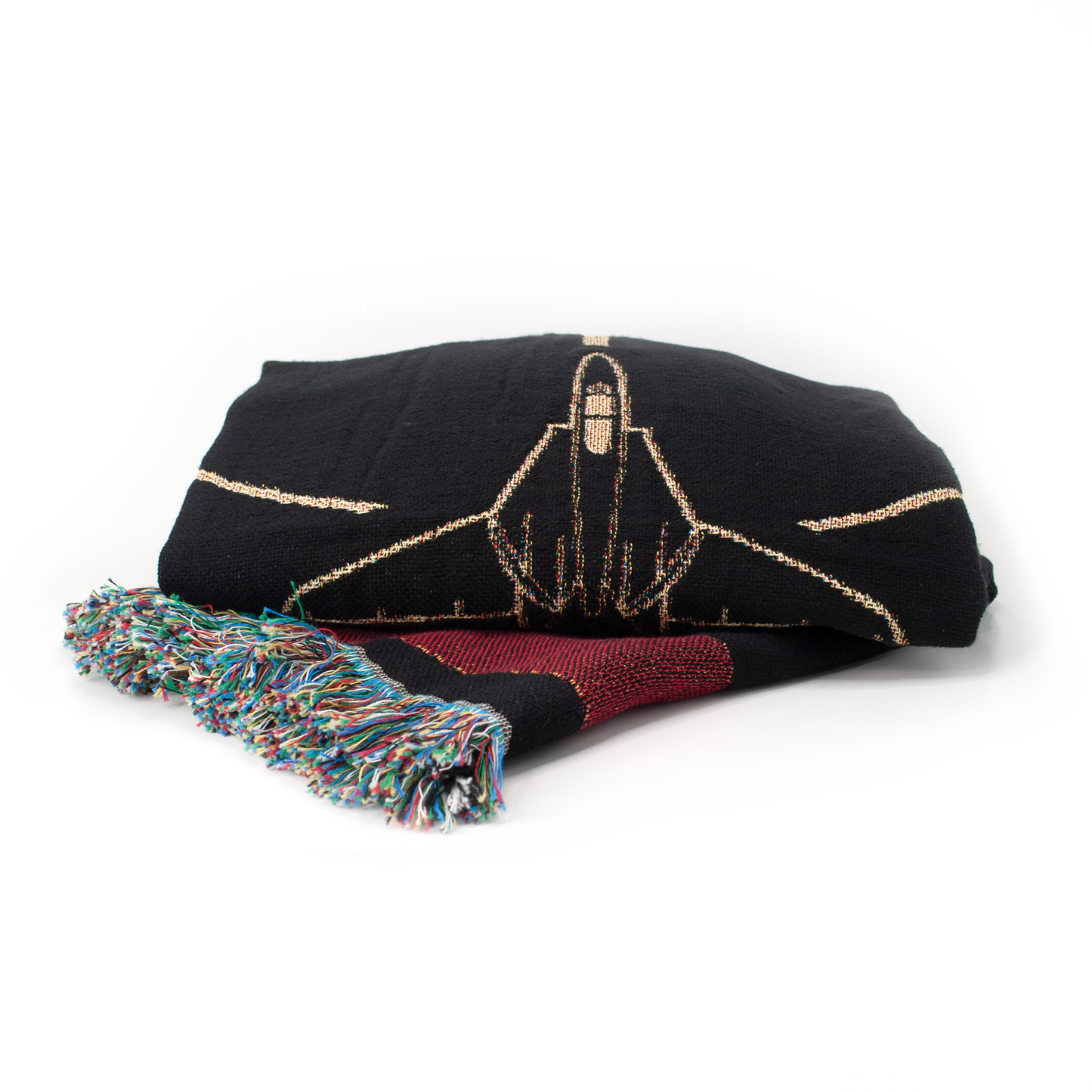 DACT Throw