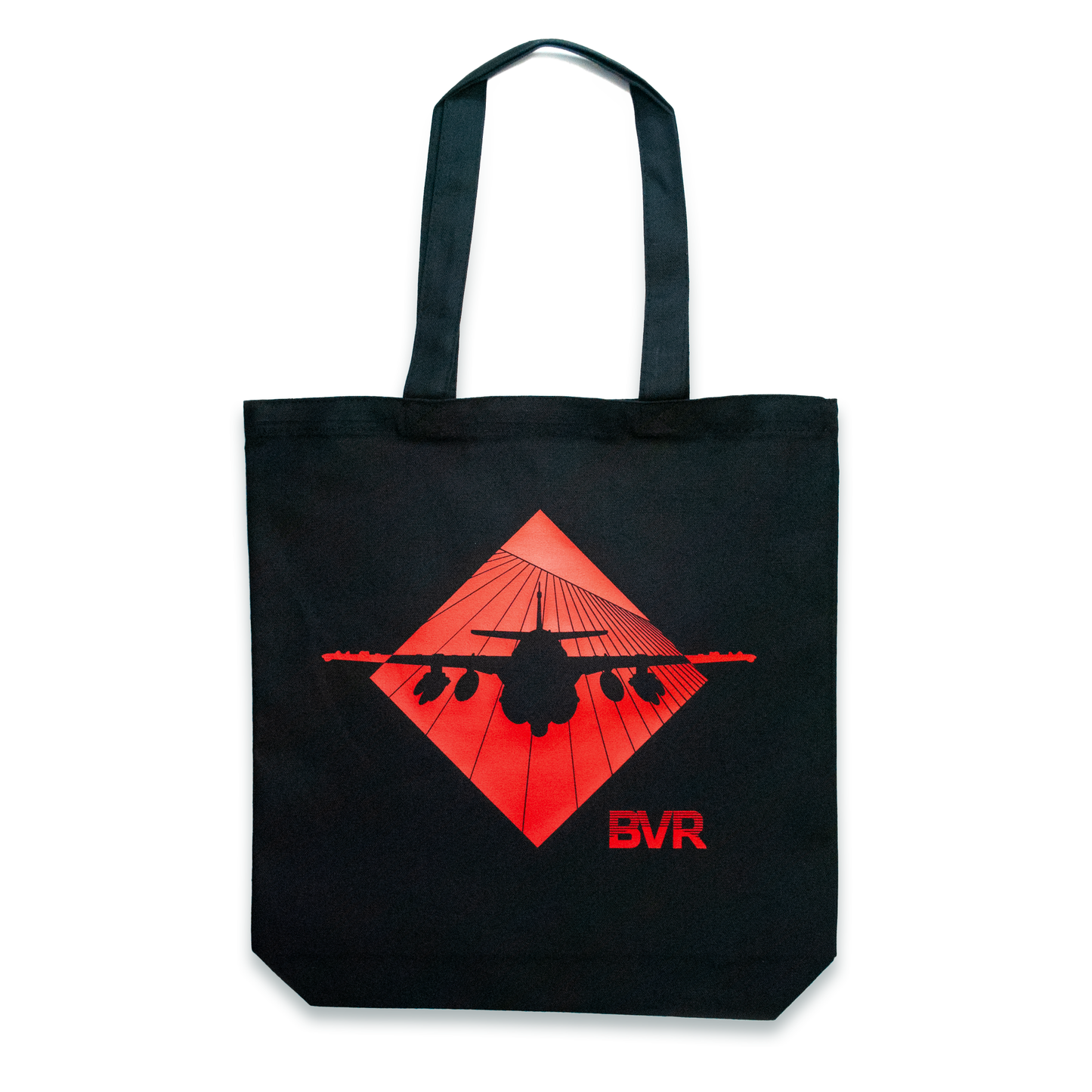 Intruder Tote
