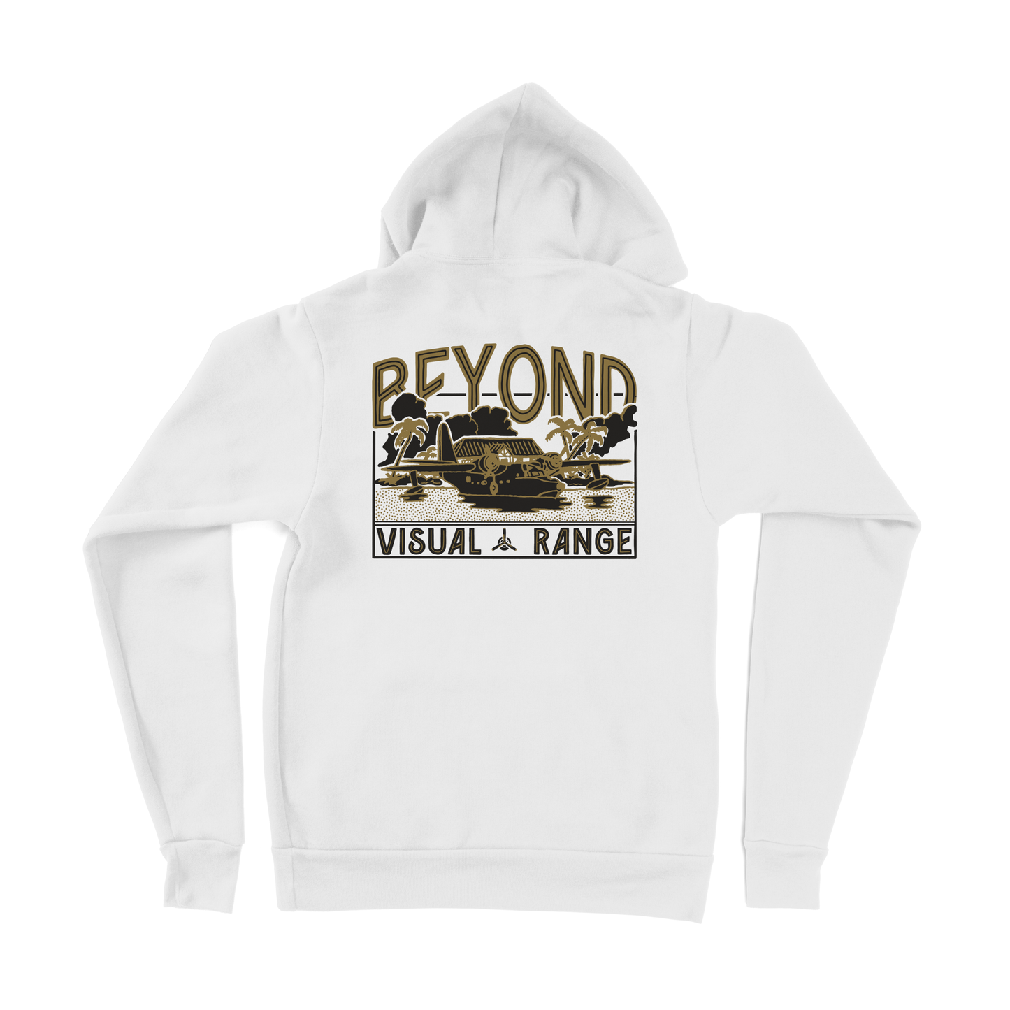 Rear Graphic