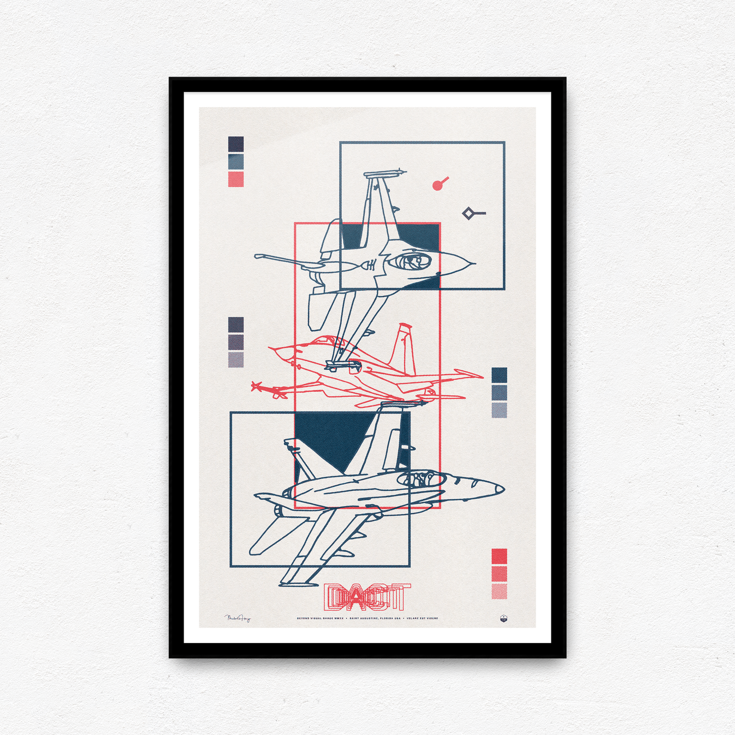 DACT Poster