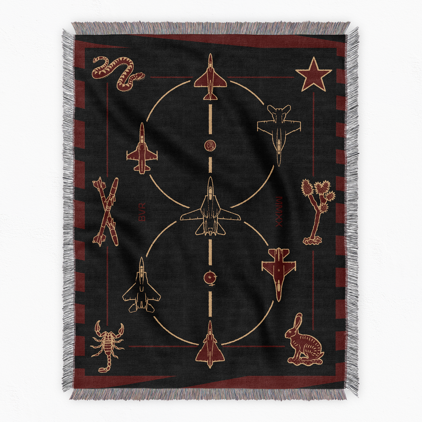 DACT Throw