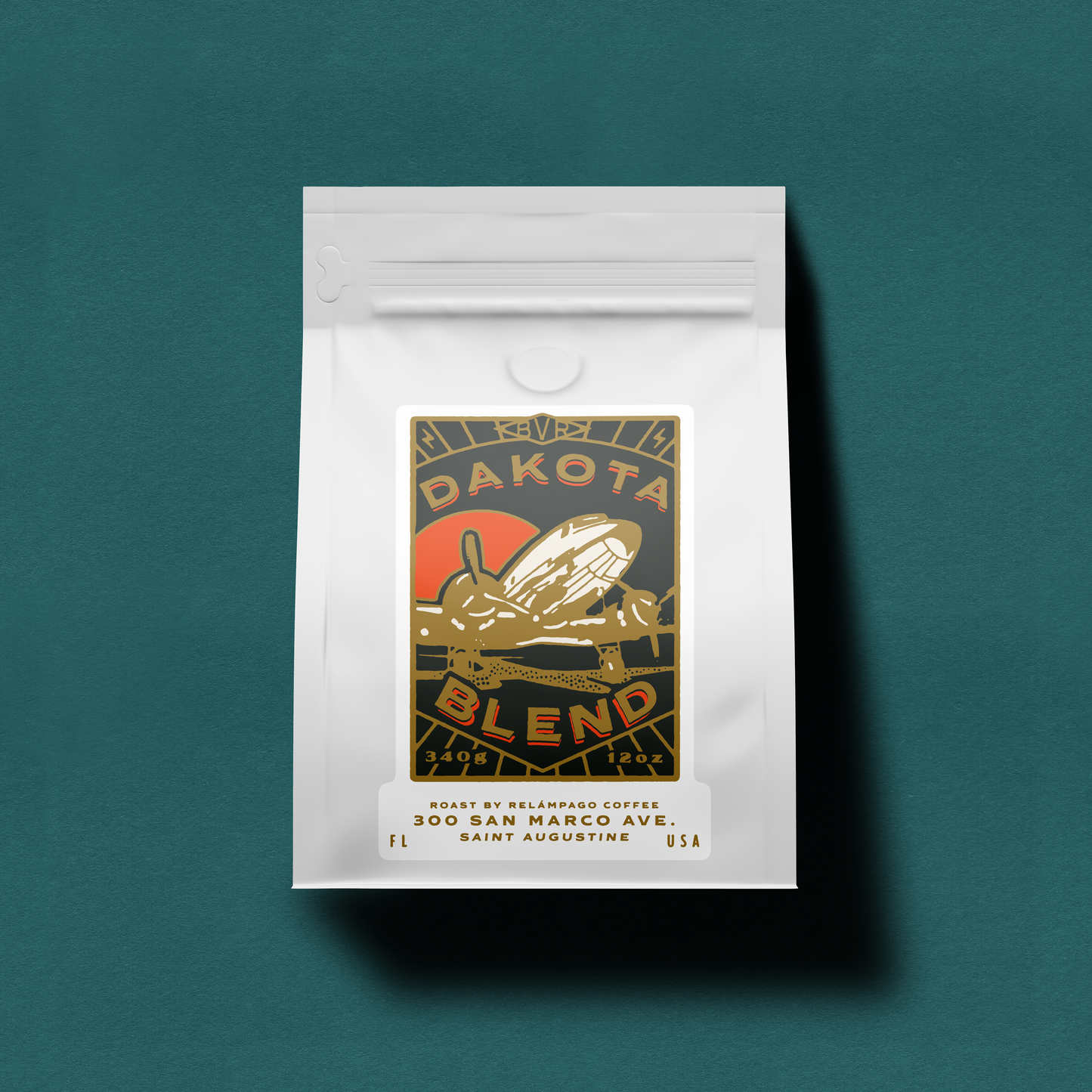 Dakota Blend