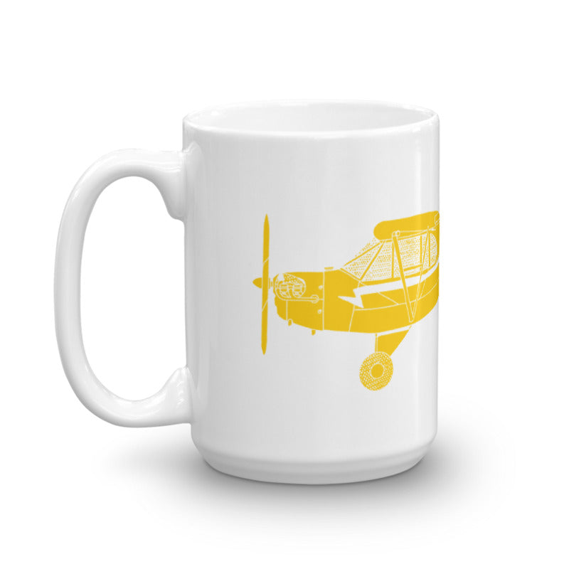 Cub Mug