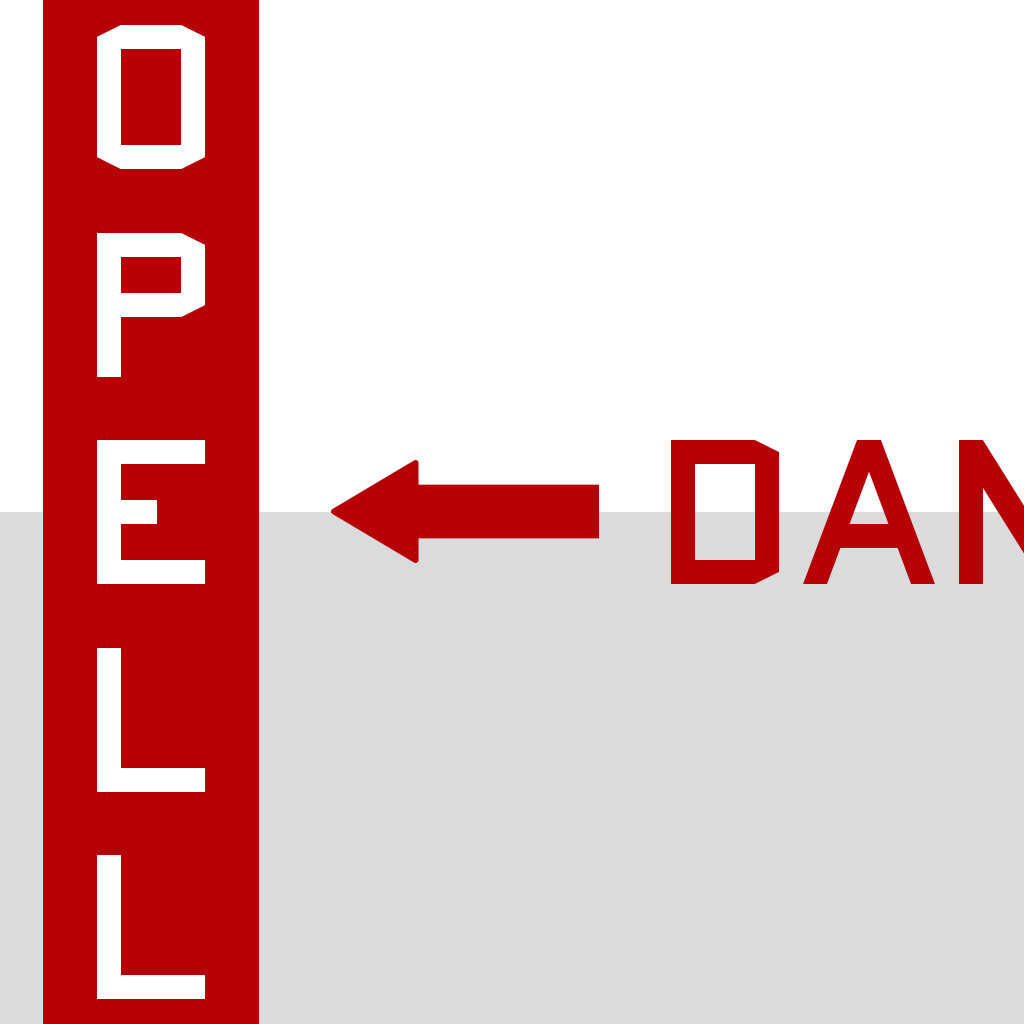 MIL-STD-2161C Font Family