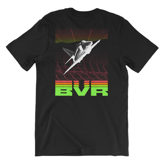 Low Level Skyhawk Tee