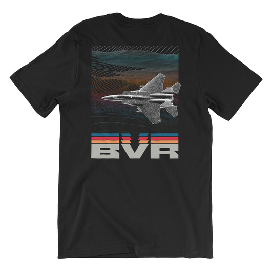 Low Level Eagle Tee