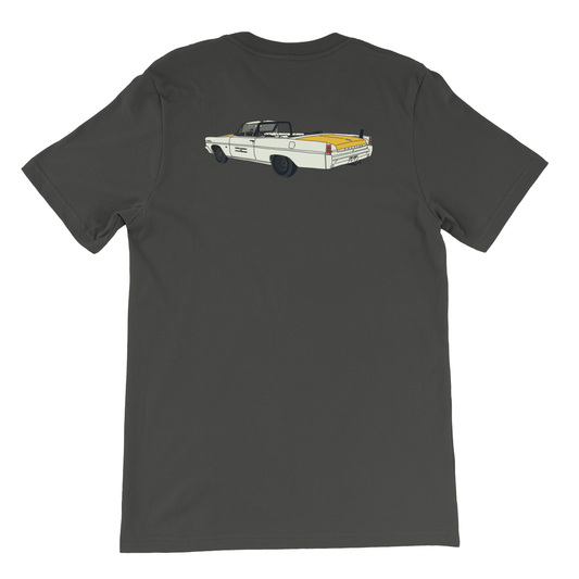 Tow Pilot Tee