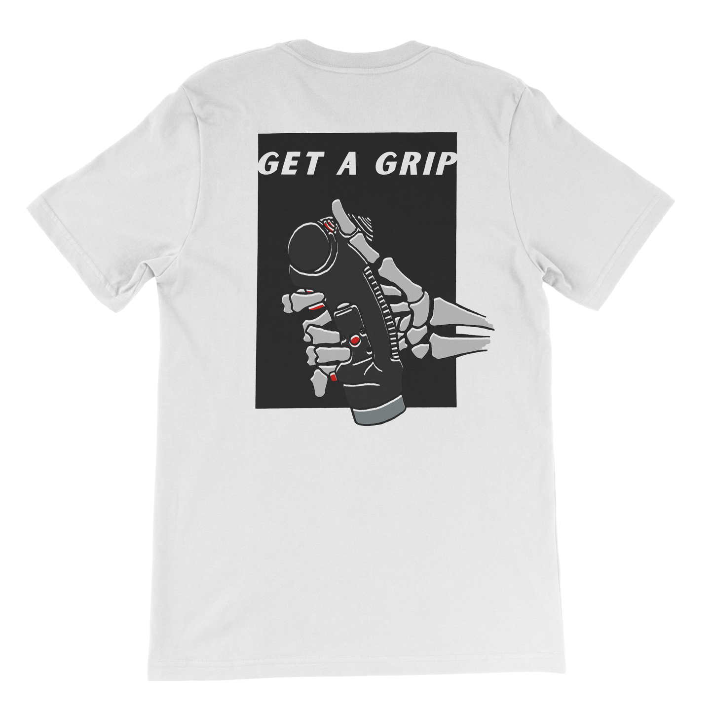Grip Tee