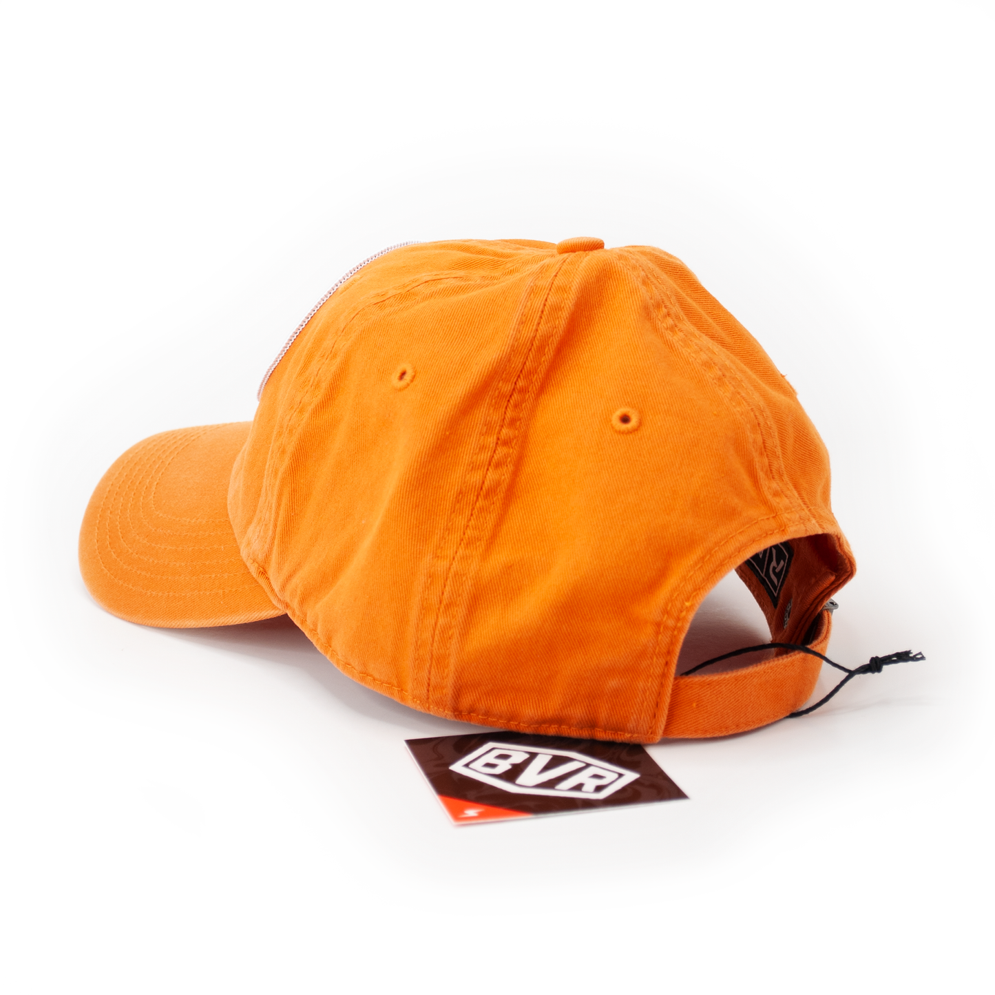 NF-104 Orange Dad Hat