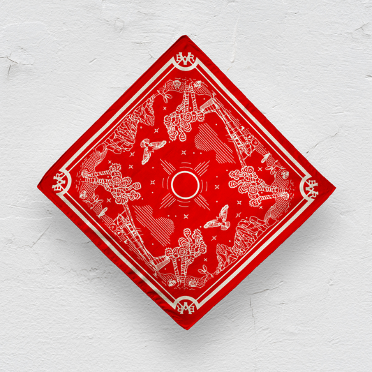 Videre Bandana